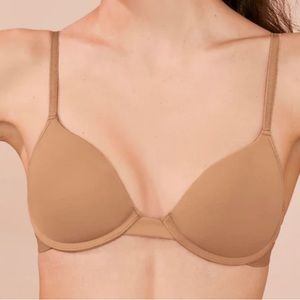 PEPPER lift up bra